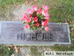 Ralph G Nichols