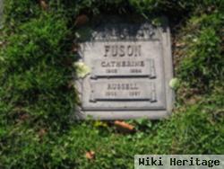 Russell Fuson