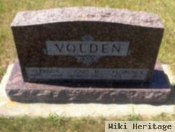 Carl H Volden
