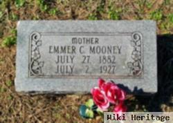 Emmer C. Mooney