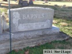 Mildred L. Barnes