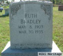 Ruth Smotherman Bradley