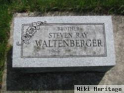 Steven Ray Waltenberger