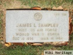 James L Sampley