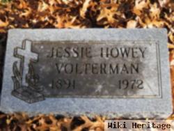 Jessie Howey Volterman