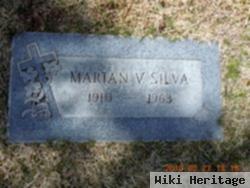 Martan V Silva