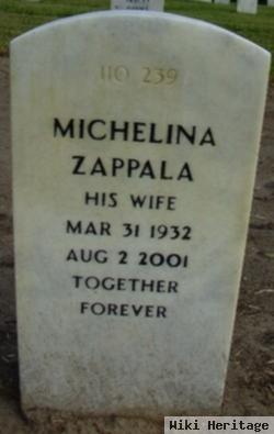 Michelina Zappala