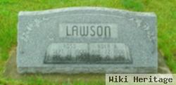 Nola B. Lawson