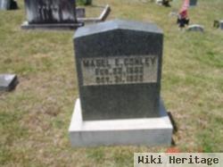 Mabel E. Conley