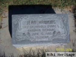 Jean Hawkins