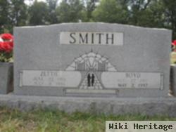 Zettie Spears Smith