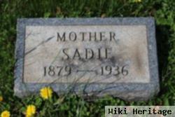 Sadie Kremen