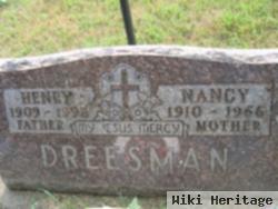 Henry Dreesman