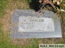 Steven E. Dolde