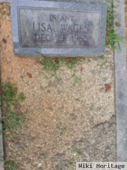 Lisa Wages