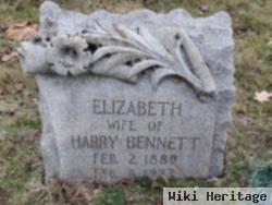 Elizabeth Bennett