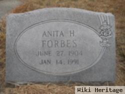 Anita H. Forbes