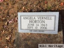 Angela Vernell Horton