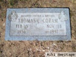 Thomas Charles Coram