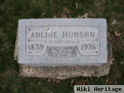 Eliza Adline Ausbrook Hudson