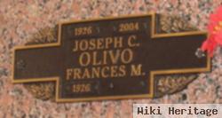 Joseph C. Olivo