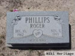 Roger Phillips