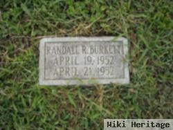 Randall R. Burkett