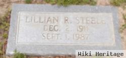 Lillian R Steele