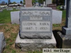 Ludwik "louis" Rawa