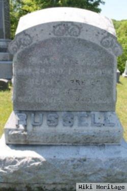 Betsey Preble Russell