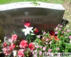 Ellen K. "kristy" Pickering