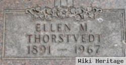 Ellen M. Moline Thorstvedt