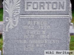 Fred N. Forton