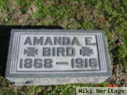 Amanda E. Bird