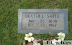 Dexter Lee Smith