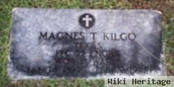 Magnes T. Kilgo