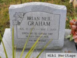 Brian Neil Graham