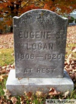 Eugene S. Logan