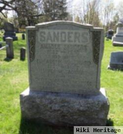 Oliver W. Sanders