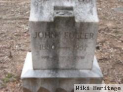 John Fuller