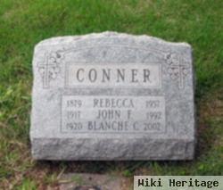 Blanche C. Conner