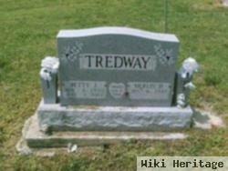 Betty J Tredway