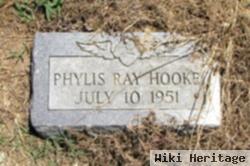 Phylis Ray Hooke