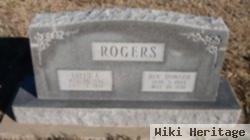 Edith L. Farris Rogers