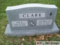 Iva Pifer Clark