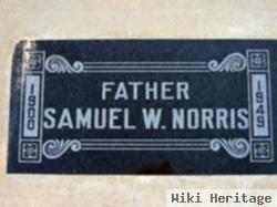 Samuel W Norris