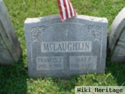 Jane F. Mclaughlin