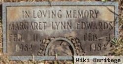 Margaret Lynn Edwards