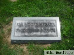 Eva Francis Messer