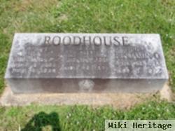 Henry Lee Roodhouse